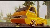 Suzuki Carry Futura 1.5 Slalom