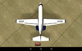 Yak-40 Airplane for Android
