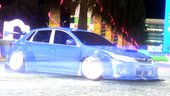 Subaru WRX STi Widebody