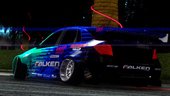 Subaru WRX STi Widebody