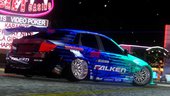 Subaru WRX STi Widebody