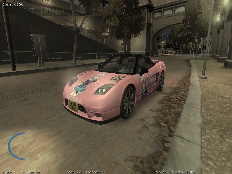 mod