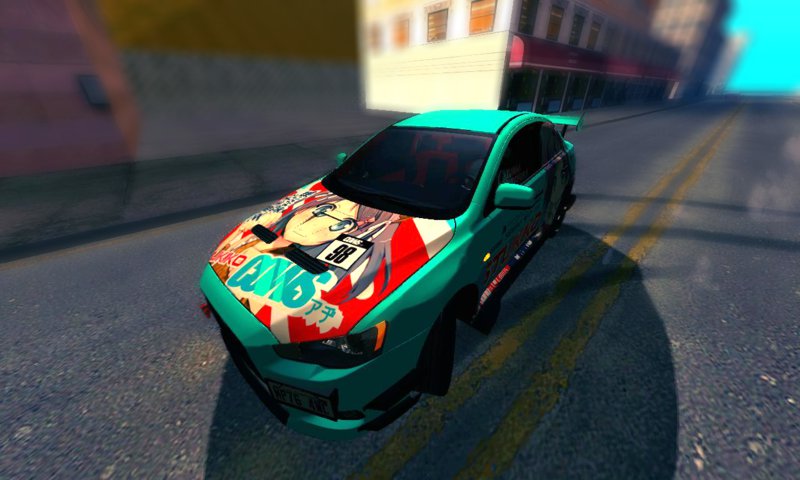 mod