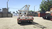Teller-Morrow Towtruck from Son's Of Anarchy SOA