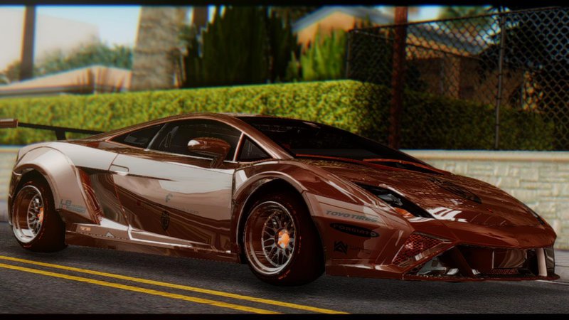 mod