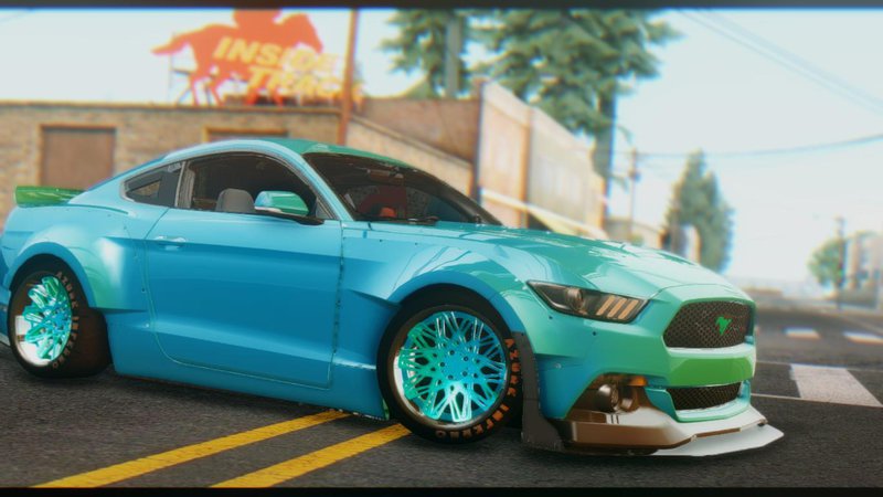 mod