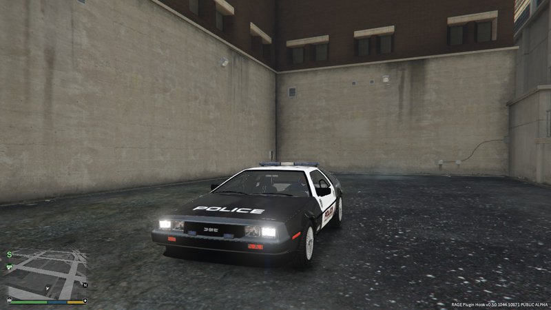 mod