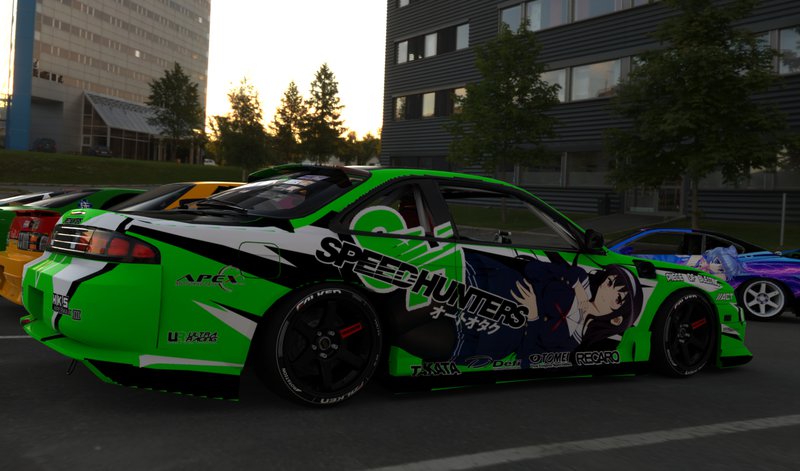 mod