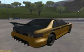 Sultan RS