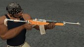 Ruger Mini-14