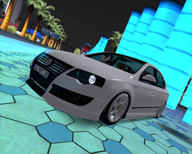 mod
