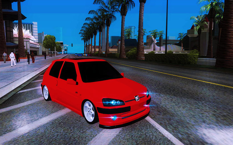 mod