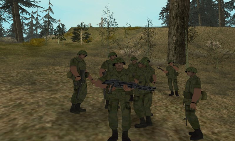 mod