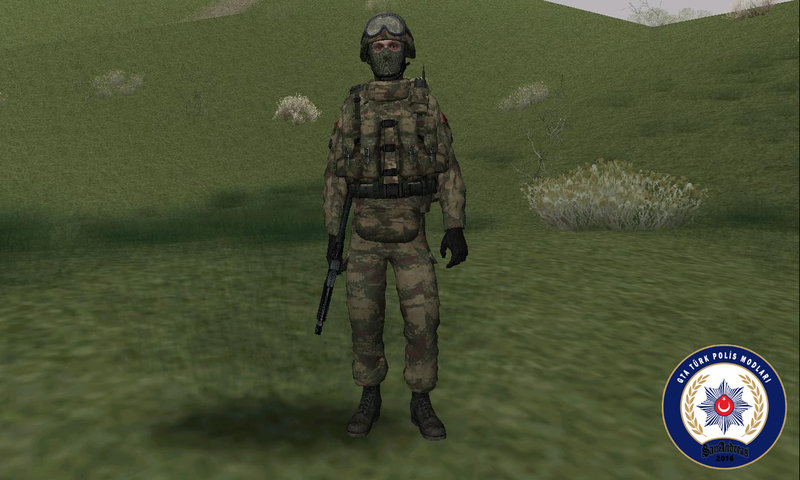 mod