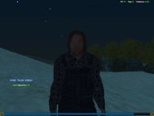 Jason Voorhees Skin Pack