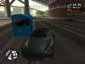 ZET Tram