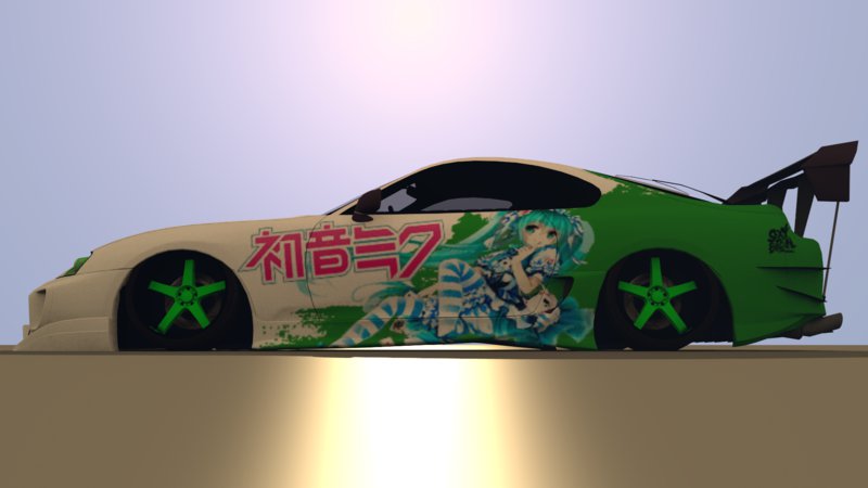 mod