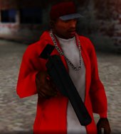 Driver PL Weapons 2006