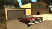 Vice City Cars, Vans, Trucks and Buses