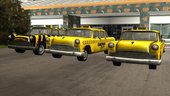 Vice City Cars, Vans, Trucks and Buses