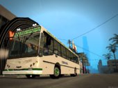 Linea 221costa Azul Interno 114