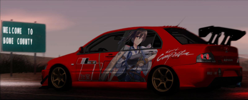 mod