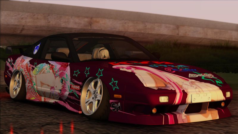 mod