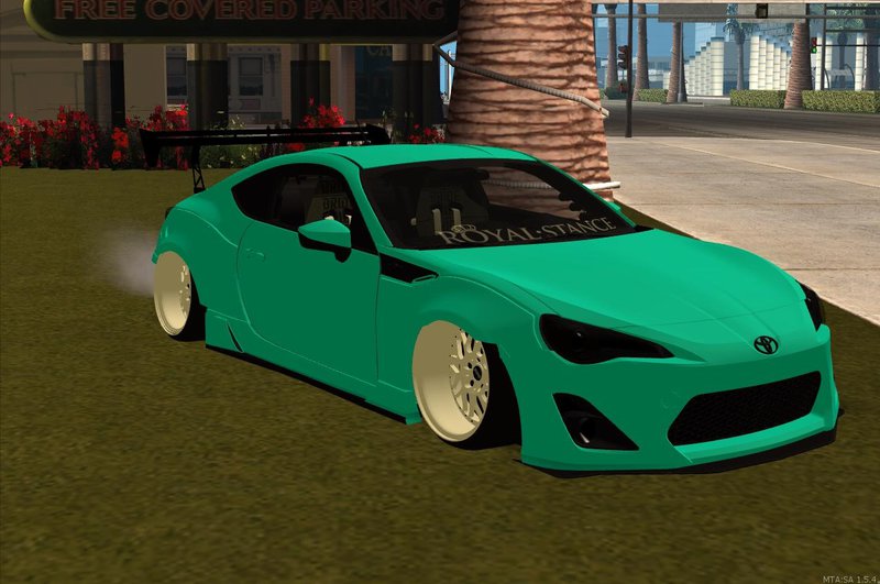mod