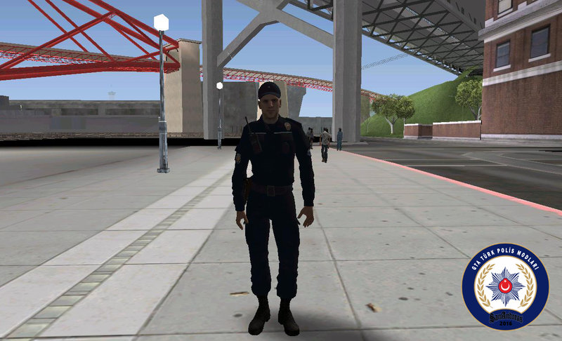 mod