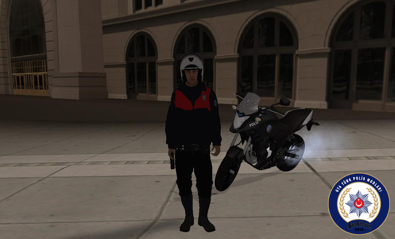 mod