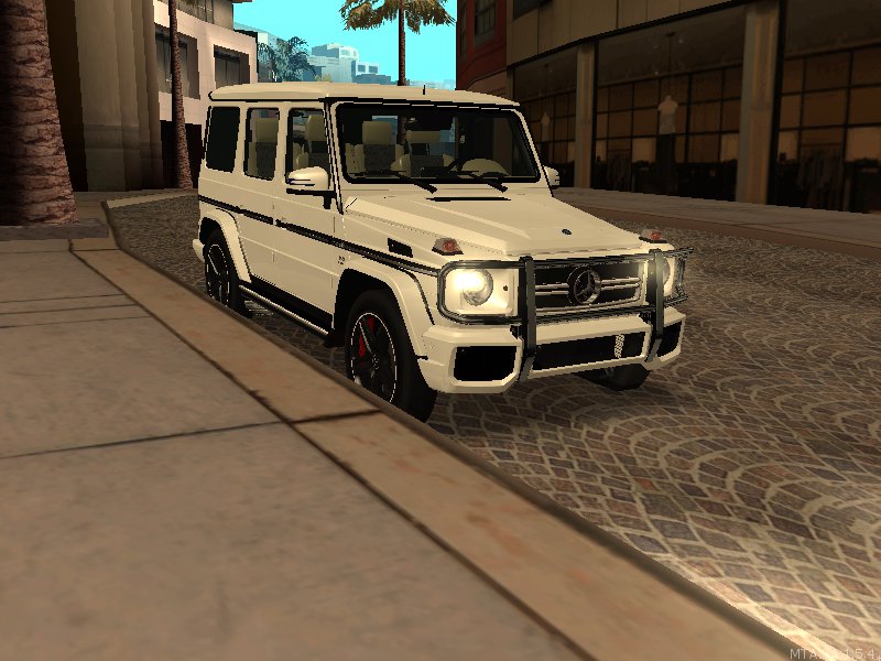 mod