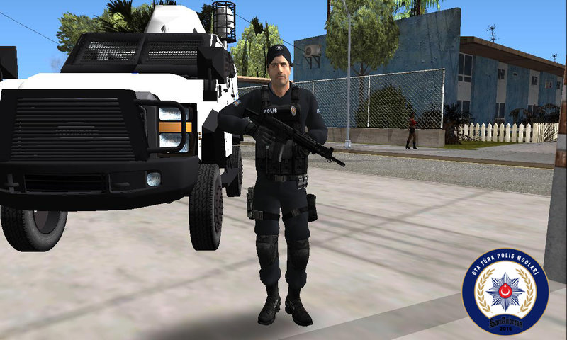 mod