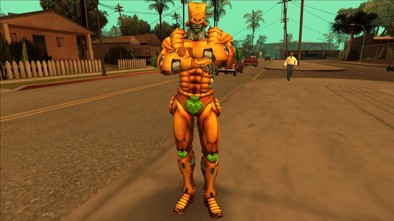 mod
