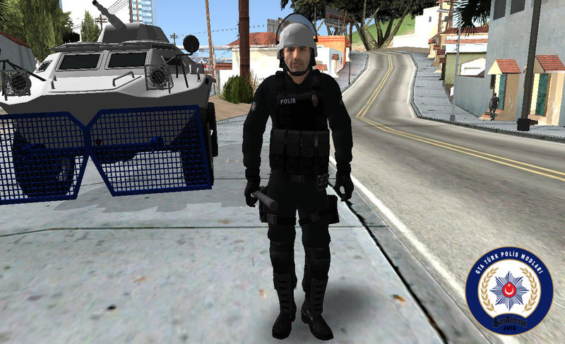 mod