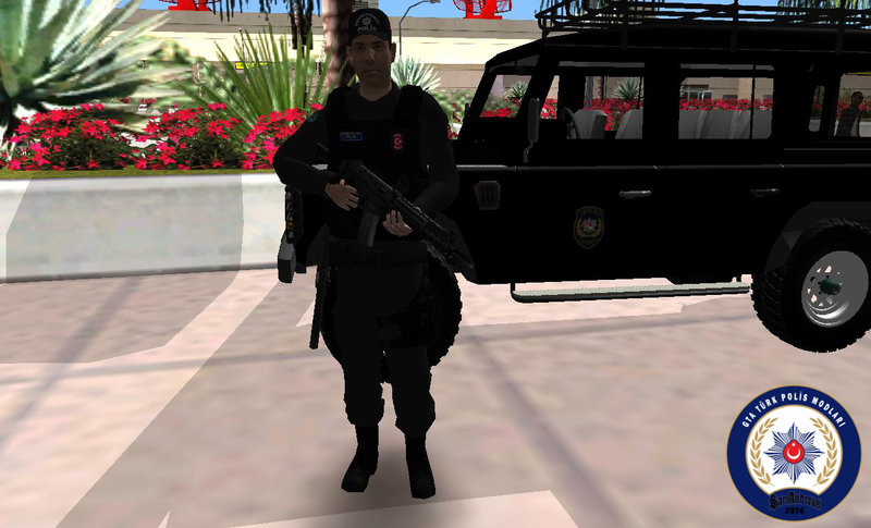 mod