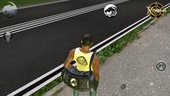 Road & Sidewalk HD - TripleAbleDark