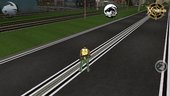 Road & Sidewalk HD - TripleAbleDark