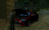 Ilegal Auto-dismantling