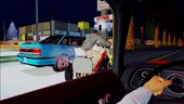 1100CC Street Fighter