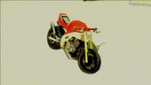 1100CC Street Fighter