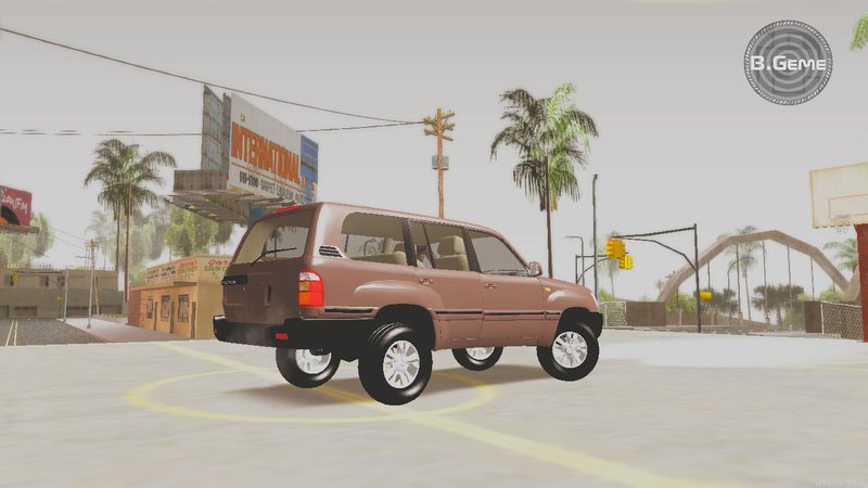 mod