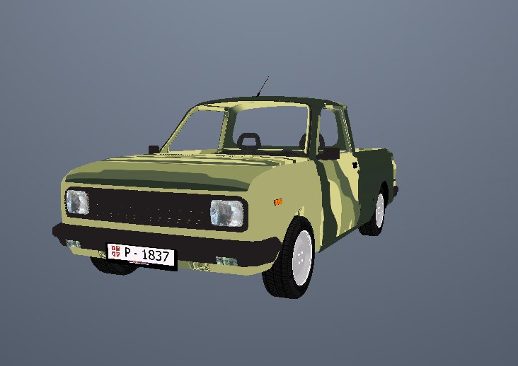 mod