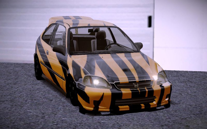 mod