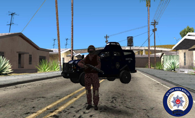 mod