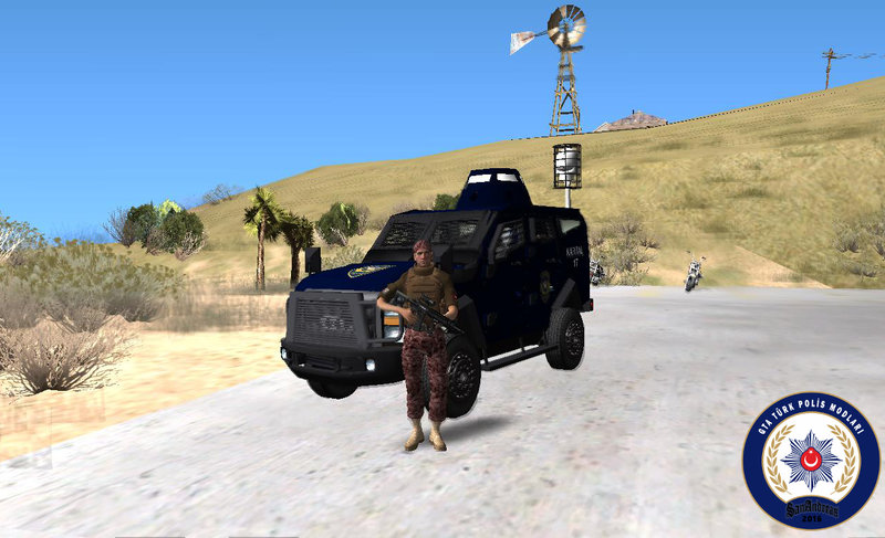 mod