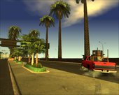Dodge Ram 2500 1994 - Improved - extra dorothy (movie twister) more 3 new