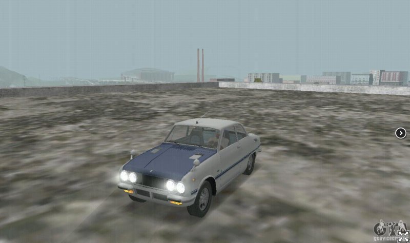 mod