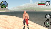 WWE BROCK LESNER HD