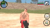 WWE BROCK LESNER HD