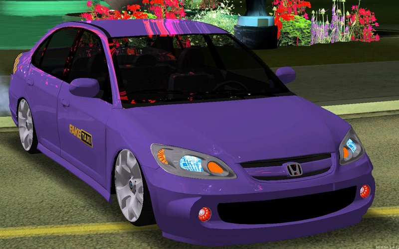 mod